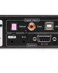 NC 200INT Integrated Amplifier