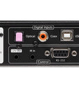 NC 200INT Integrated Amplifier