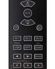 OEM Remote Controls