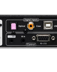 NC 200PRE Preamplifier