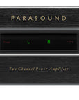 NC 2250v2 Power Amp