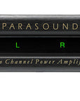 NC 275v2 Power Amp
