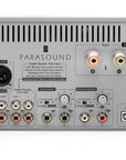 HALO HINT6 Integrated Amp Silver
