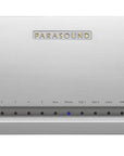 HALO HINT6 Integrated Amp Silver
