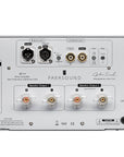 JC1+ Monoblock Silver