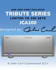 JCA100 Tribute Monoblock (Matched Pair)
