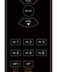 OEM Remote Controls