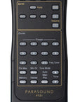 OEM Remote Controls