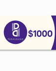 eGift card