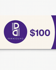 eGift card
