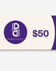 eGift card