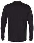 Parasound Sleeve Logo Long Sleeve
