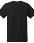 Parasound Sleeve Logo Tee