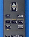 OEM Remote Controls