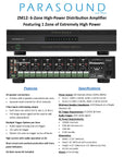 ZoneMaster® ZM12