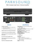 ZoneMaster® ZM2