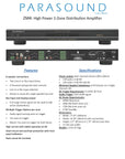 ZoneMaster® ZM4