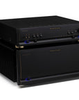Picture of an Amplifier