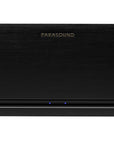 Picture of an Amplifier