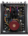 Picture of an Amplifier