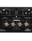 Picture of an Amplifier