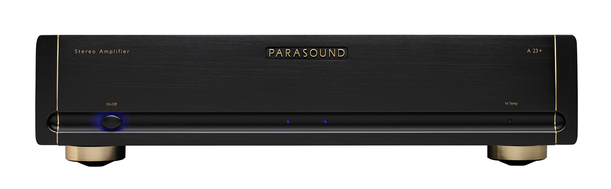 HALO A23+ Power Amp