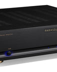 Picture of an Amplifier