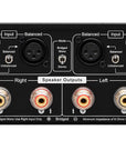 HALO A23+ Power Amp