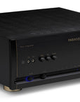 Picture of an Amplifier
