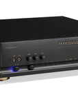 Picture of an Amplifier