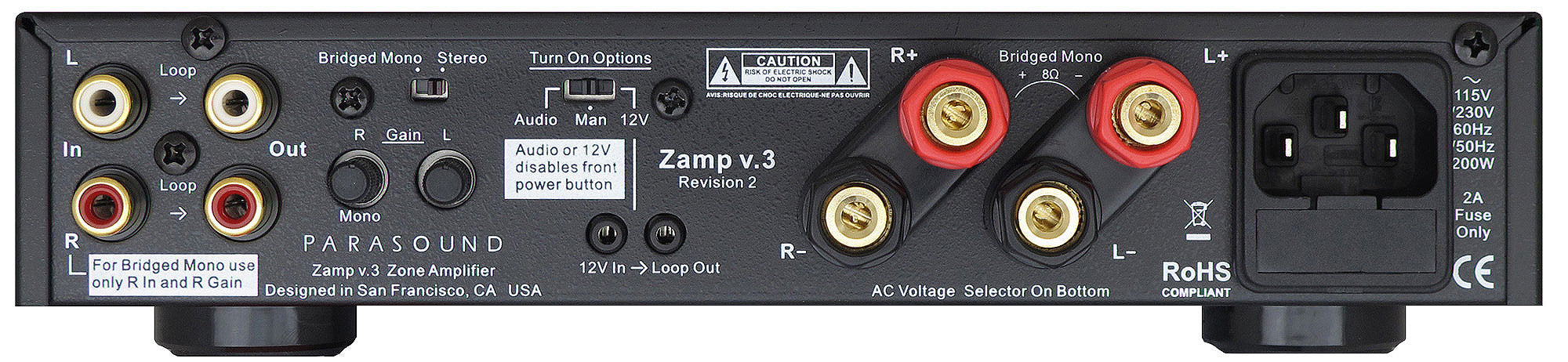 ZC ZAmp V0.3