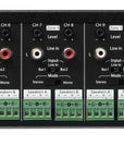 ZoneMaster® ZM12