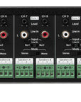 ZoneMaster® ZM12