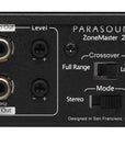 ZoneMaster® ZM2