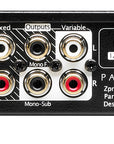 ZC ZPre3 - Control4 Compatible