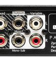 ZC ZPre3 - Control4 Compatible
