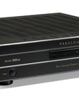 Picture of an Amplifier