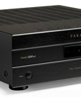 Picture of an Amplifier