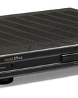 Picture of an Amplifier