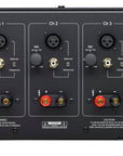 HALO A31 3-Channel Power Amp