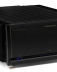 Picture of an Amplifier