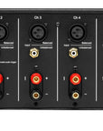 HALO A52+ 5-Channel Power Amp