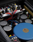 Picture of an Amplifier