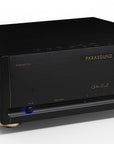 Picture of an Amplifier