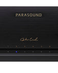 Picture of an Amplifier