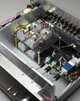 Picture of an Amplifier