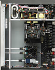 Picture of an Amplifier