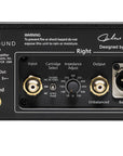 Picture of an Amplifier