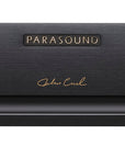 Picture of an Amplifier