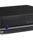 Picture of an Amplifier